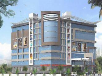 Hotel Namaste, Sri Ganganagar 1